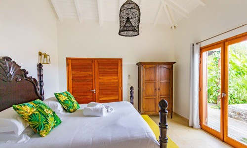 Bungalow Premioum